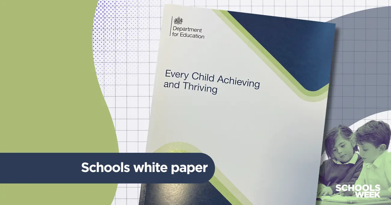 The Education White Paper – A reflection by Debate Mate